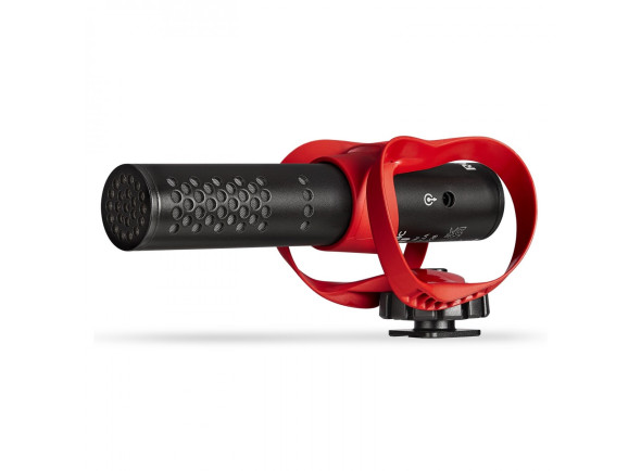 Rode VideoMic GO II Helix Rode VideoMic GO II Helix
